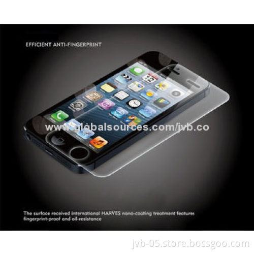 Hot Selling, 2.5D HD, Premium, Tempered Glass Screen Protector for iPhone 6, Anti-scratch